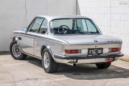 BMW 30 csl 2285172